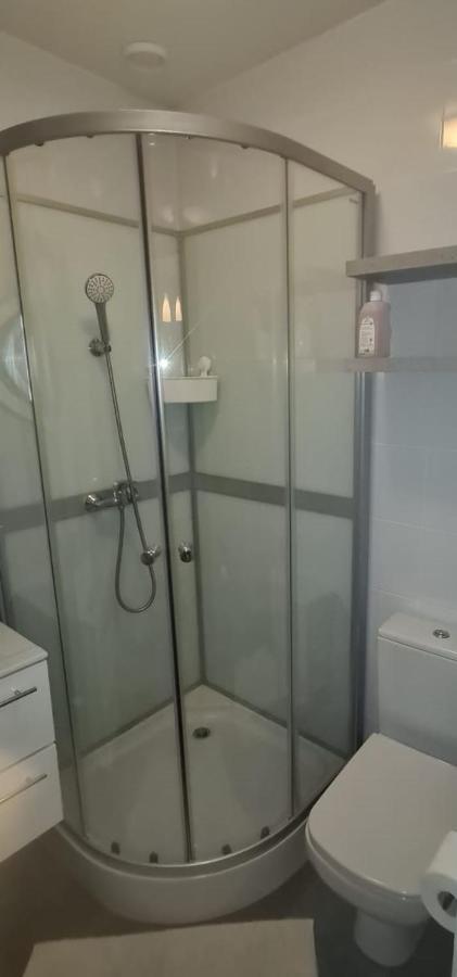 Apartamenty W Starym Kinie Świeradów-Zdrój Exterior foto