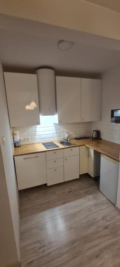 Apartamenty W Starym Kinie Świeradów-Zdrój Exterior foto