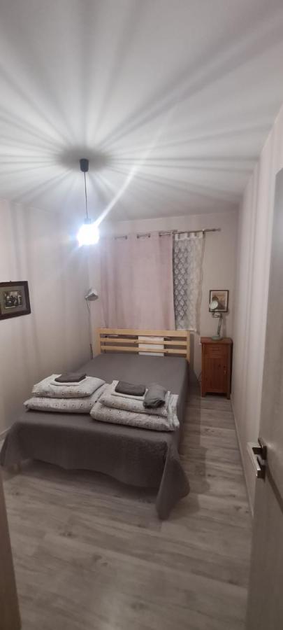 Apartamenty W Starym Kinie Świeradów-Zdrój Exterior foto